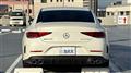 2019 Mercedes-Benz Cls-Class