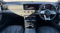 2019 Mercedes-Benz Cls-Class