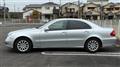 2007 Mercedes-Benz E-Class