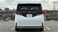 2025 Toyota Vellfire