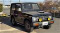 1992 Suzuki Jimny