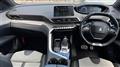 2021 Peugeot 3008