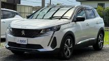 2021 Peugeot 3008