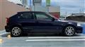 1995 Honda Civic