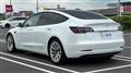 2021 Tesla Motors Others