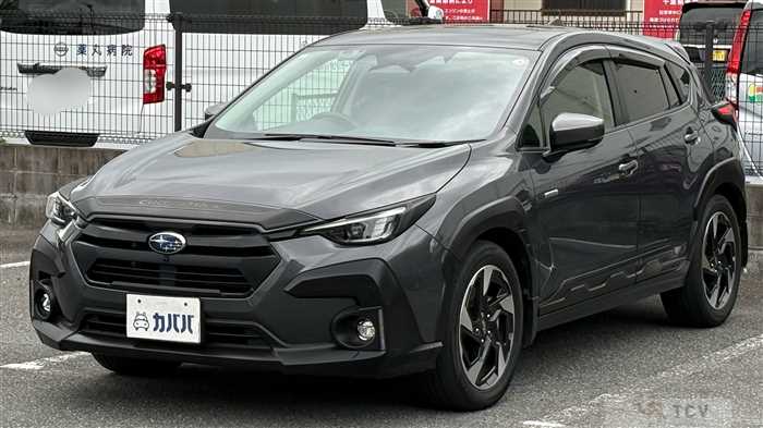 2023 Subaru Subaru Others