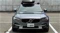 2019 Volvo V90