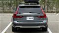 2019 Volvo V90
