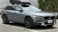 2019 Volvo V90