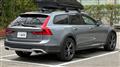 2019 Volvo V90