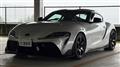 2020 Toyota Supra