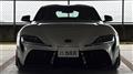 2020 Toyota Supra