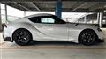 2020 Toyota Supra