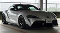 2020 Toyota Supra
