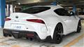 2020 Toyota Supra