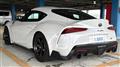 2020 Toyota Supra