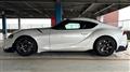 2020 Toyota Supra