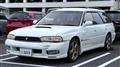 1998 Subaru Legacy Touring Wagon