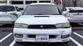 1998 Subaru Legacy Touring Wagon