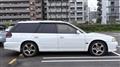 1998 Subaru Legacy Touring Wagon