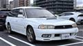 1998 Subaru Legacy Touring Wagon