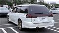 1998 Subaru Legacy Touring Wagon