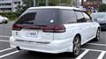 1998 Subaru Legacy Touring Wagon