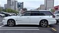 1998 Subaru Legacy Touring Wagon
