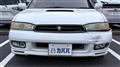 1998 Subaru Legacy Touring Wagon