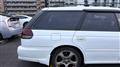 1998 Subaru Legacy Touring Wagon