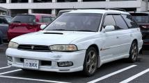1998 Subaru Legacy Touring Wagon