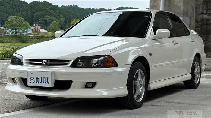 2002 Honda Honda Others