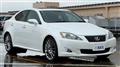 2008 Lexus IS