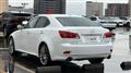 2008 Lexus IS