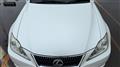 2008 Lexus IS