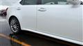 2008 Lexus IS