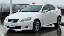 2008 Lexus IS