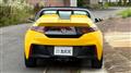 2015 Honda S660
