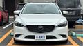2015 Mazda Atenza Wagon