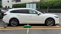 2015 Mazda Atenza Wagon
