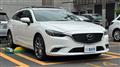 2015 Mazda Atenza Wagon