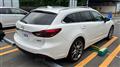 2015 Mazda Atenza Wagon