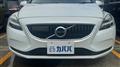 2017 Volvo V40