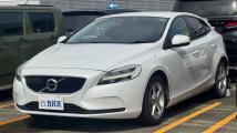 2017 Volvo V40