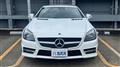 2013 Mercedes-Benz SLK