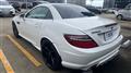 2013 Mercedes-Benz SLK