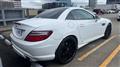 2013 Mercedes-Benz SLK