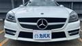 2013 Mercedes-Benz SLK