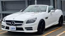 2013 Mercedes-Benz SLK