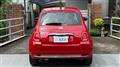 2024 Fiat 500